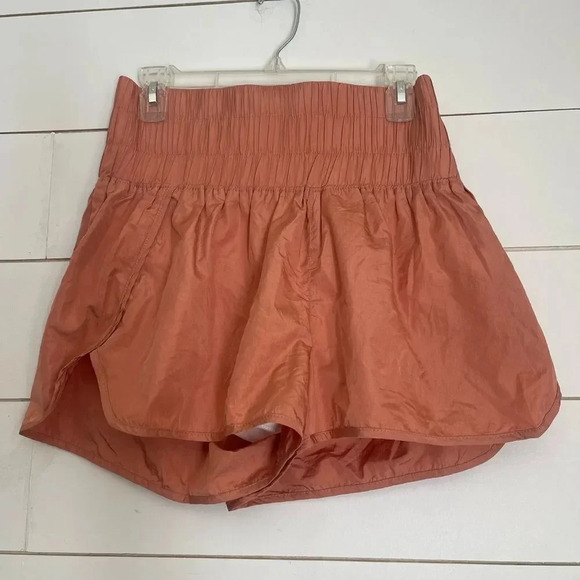 Free people The Way Home Shorts nwot size xl - Picture 5 of 10